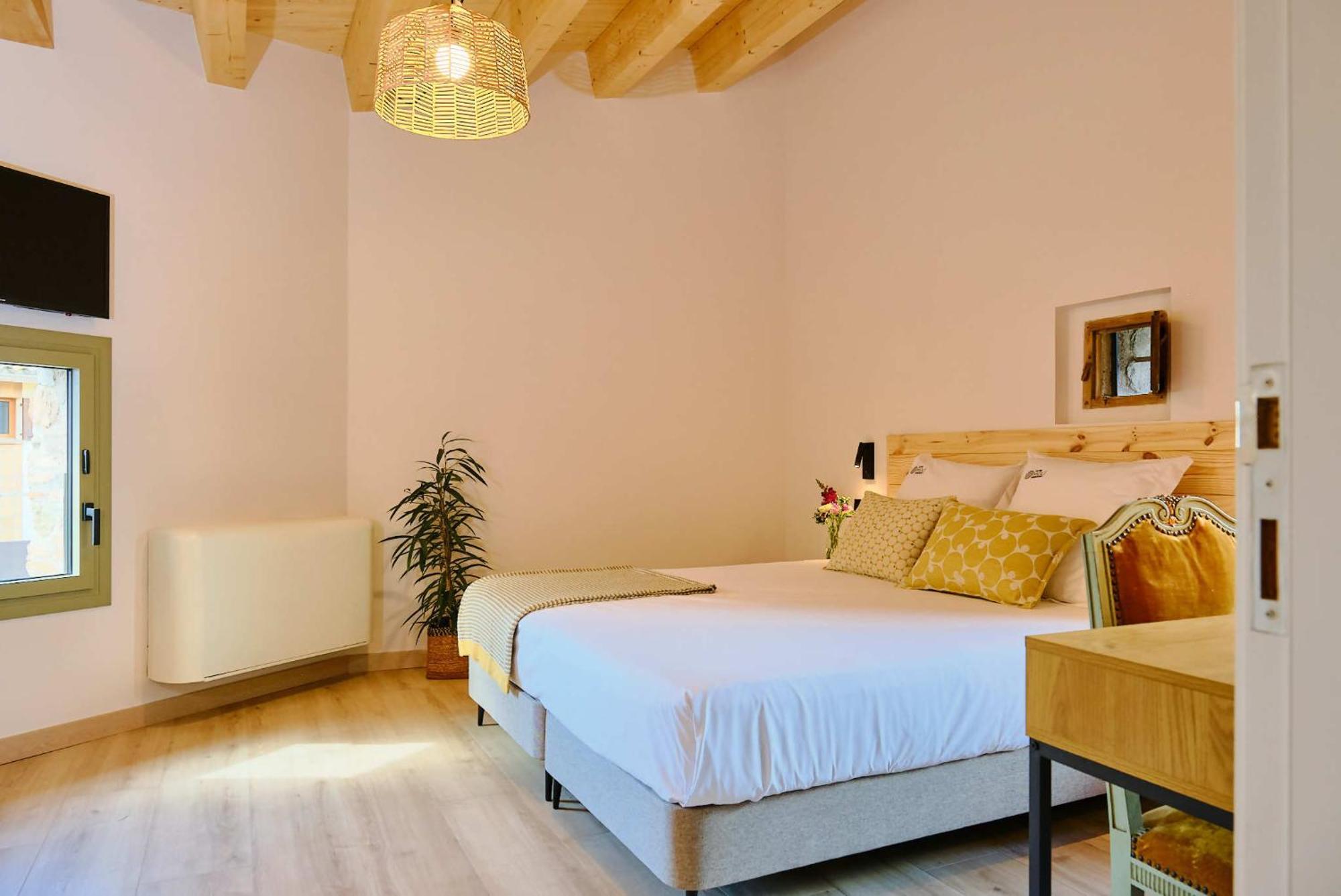 Hotel Moli Cardedeu Zimmer foto